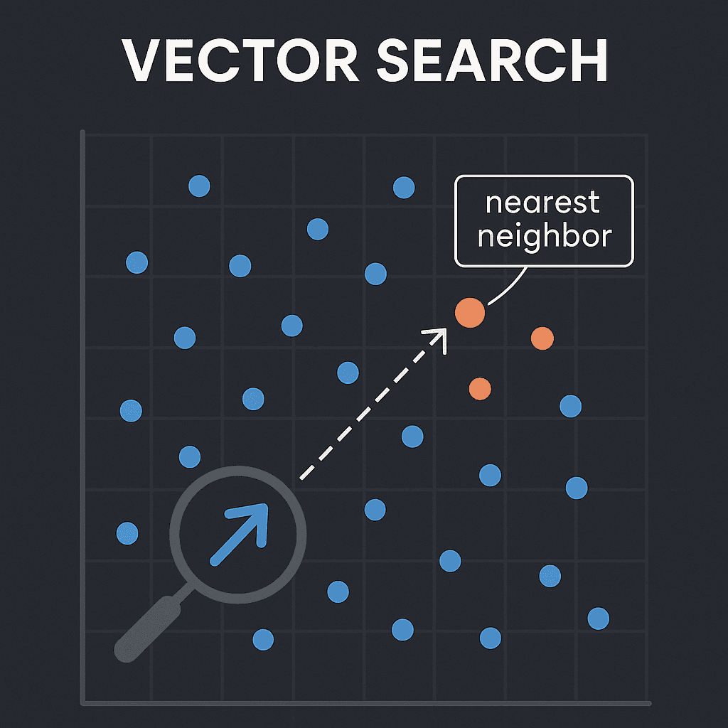 vector search