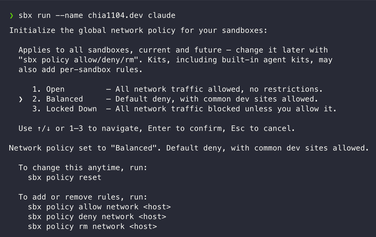 docker-sbx-policy