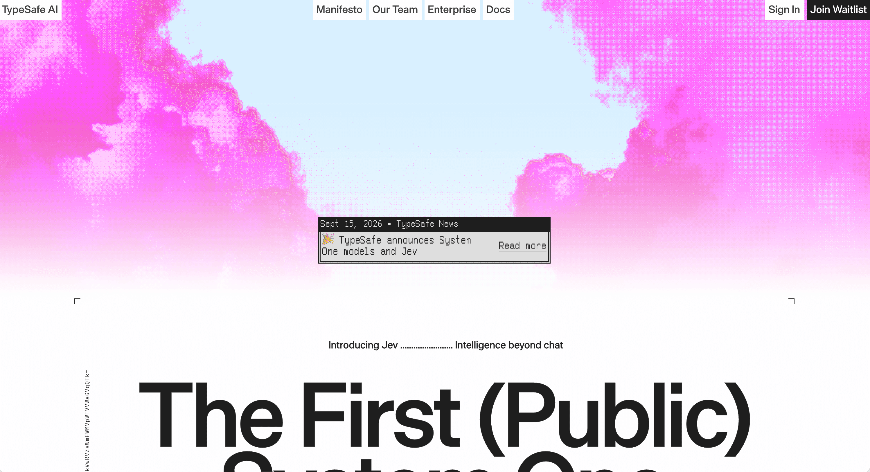typesafe-ai